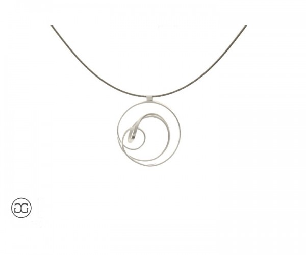 Collier Silber 925
