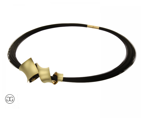 Collier Ammonit