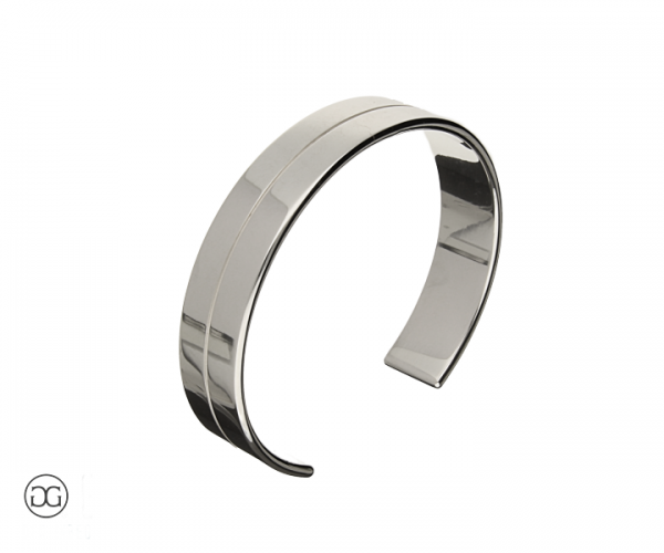 Armspange Silber