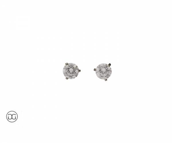Ohrstecker Brillanten 0,30ct