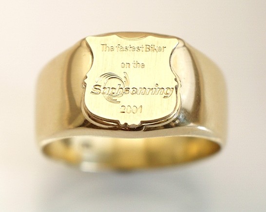 Herrenring