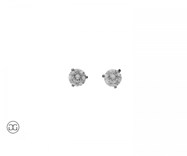 Ohrstecker Brillanten 0,30ct
