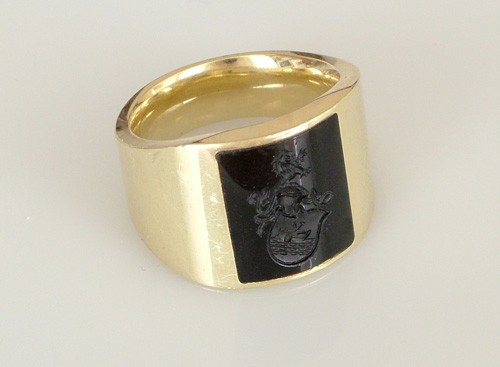 Herrenring