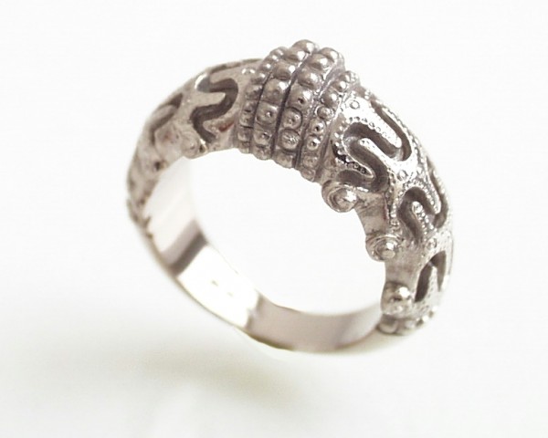 Herrenring