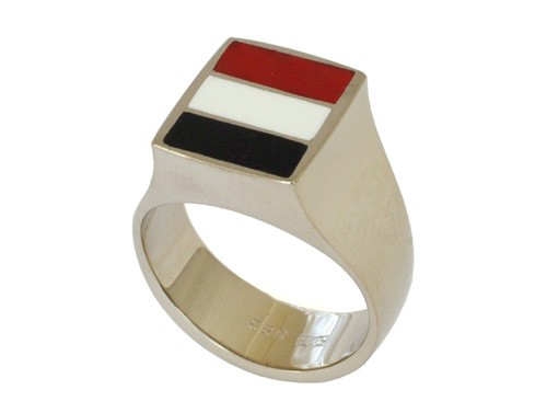 Herrenring
