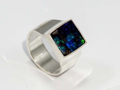 Herrenring