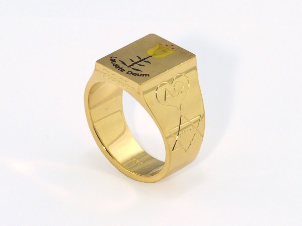 Herrenring