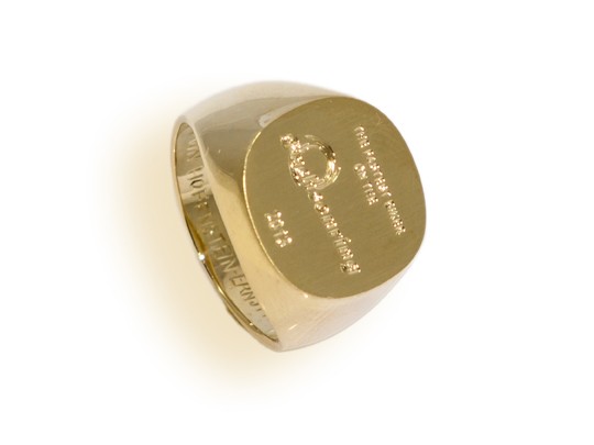 Herrenring