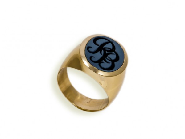 Herrenring