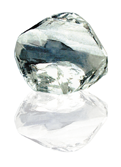 Anlagediamant_Rohdiamant