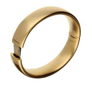 Armreif_Armreif-Gelbgold-750