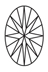 Diamantovalunten